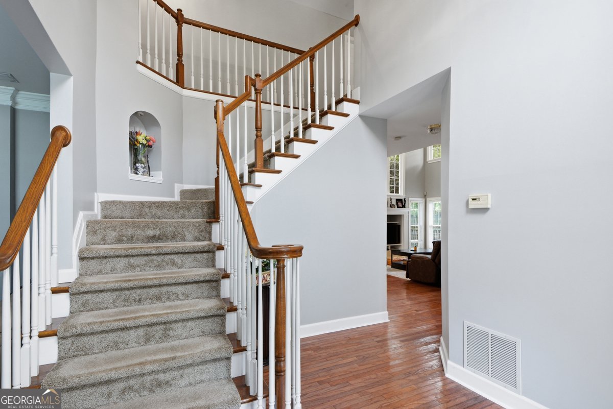 4736 Cedar Wood Drive Lilburn - Photo 22