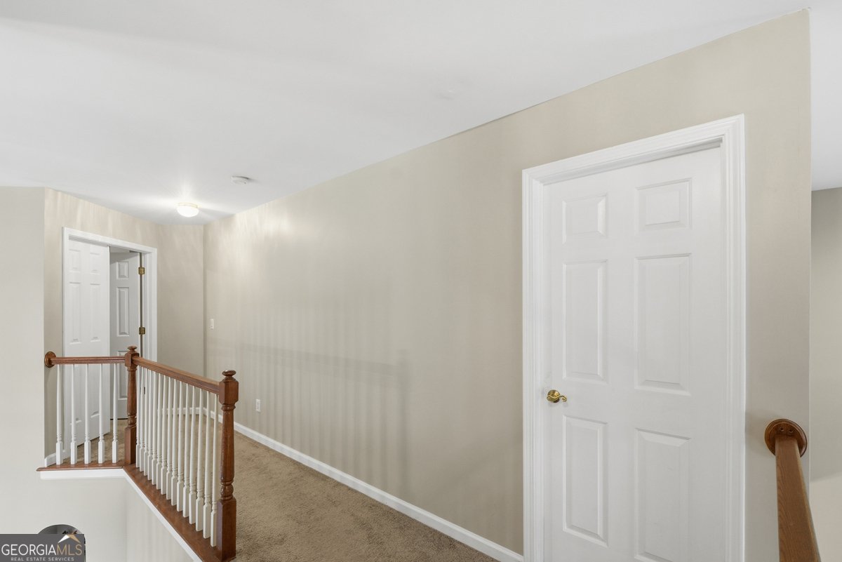 4736 Cedar Wood Drive Lilburn - Photo 23