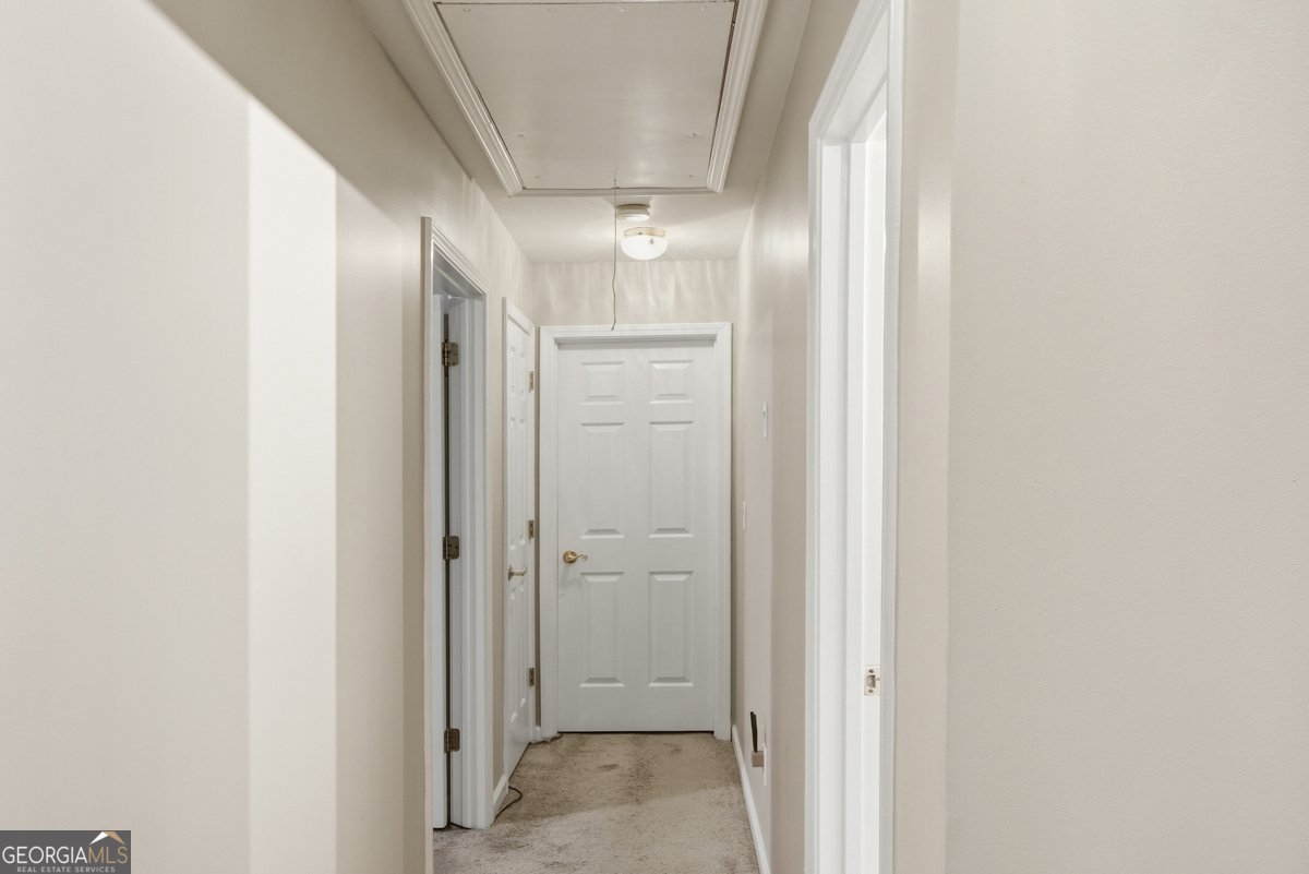 4736 Cedar Wood Drive Lilburn - Photo 24