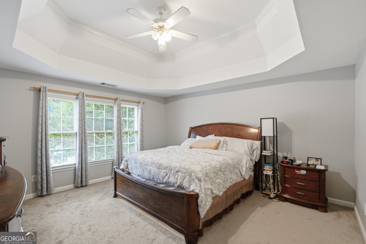 4736 Cedar Wood Drive Lilburn - Photo 25