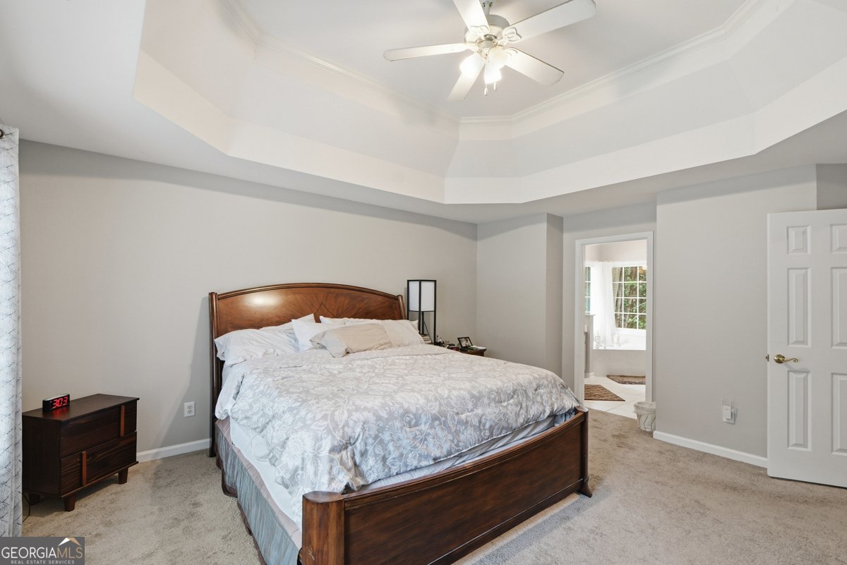 4736 Cedar Wood Drive Lilburn - Photo 26