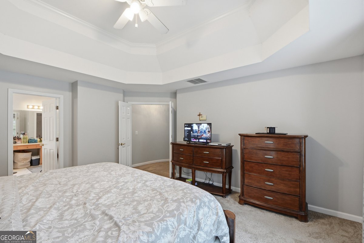 4736 Cedar Wood Drive Lilburn - Photo 27