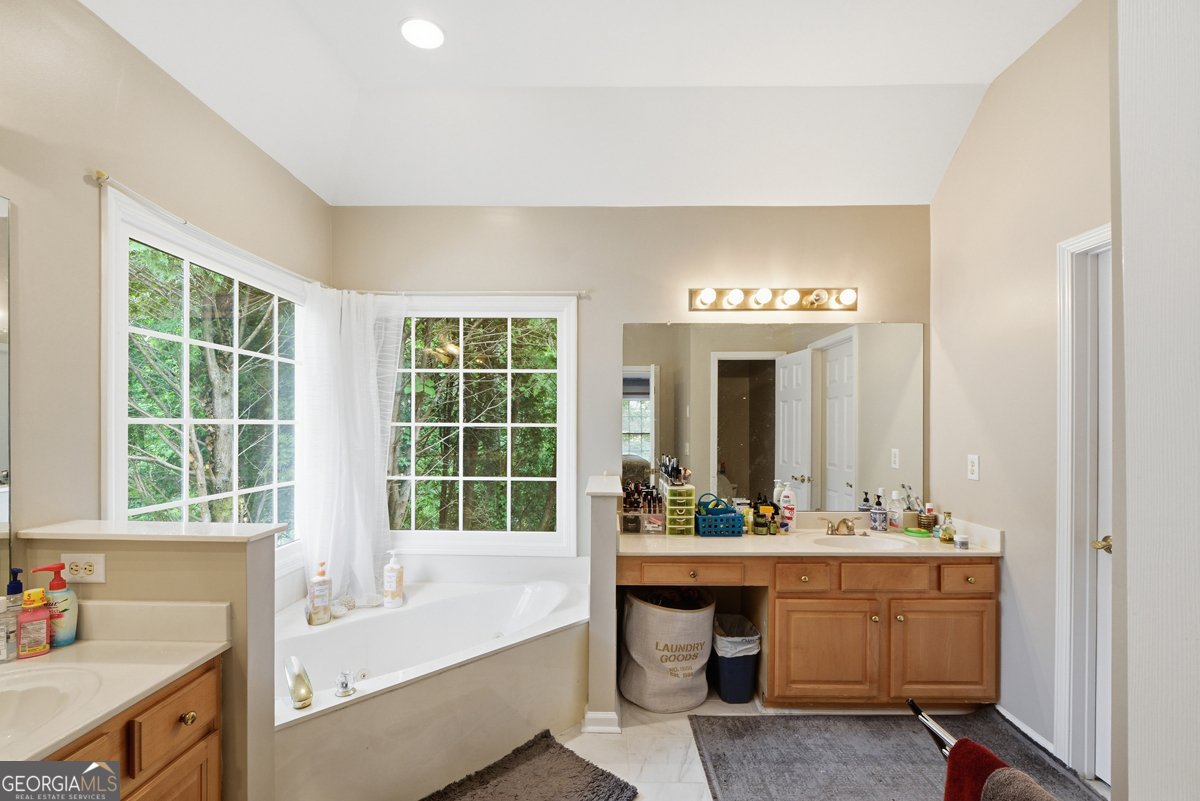 4736 Cedar Wood Drive Lilburn - Photo 28