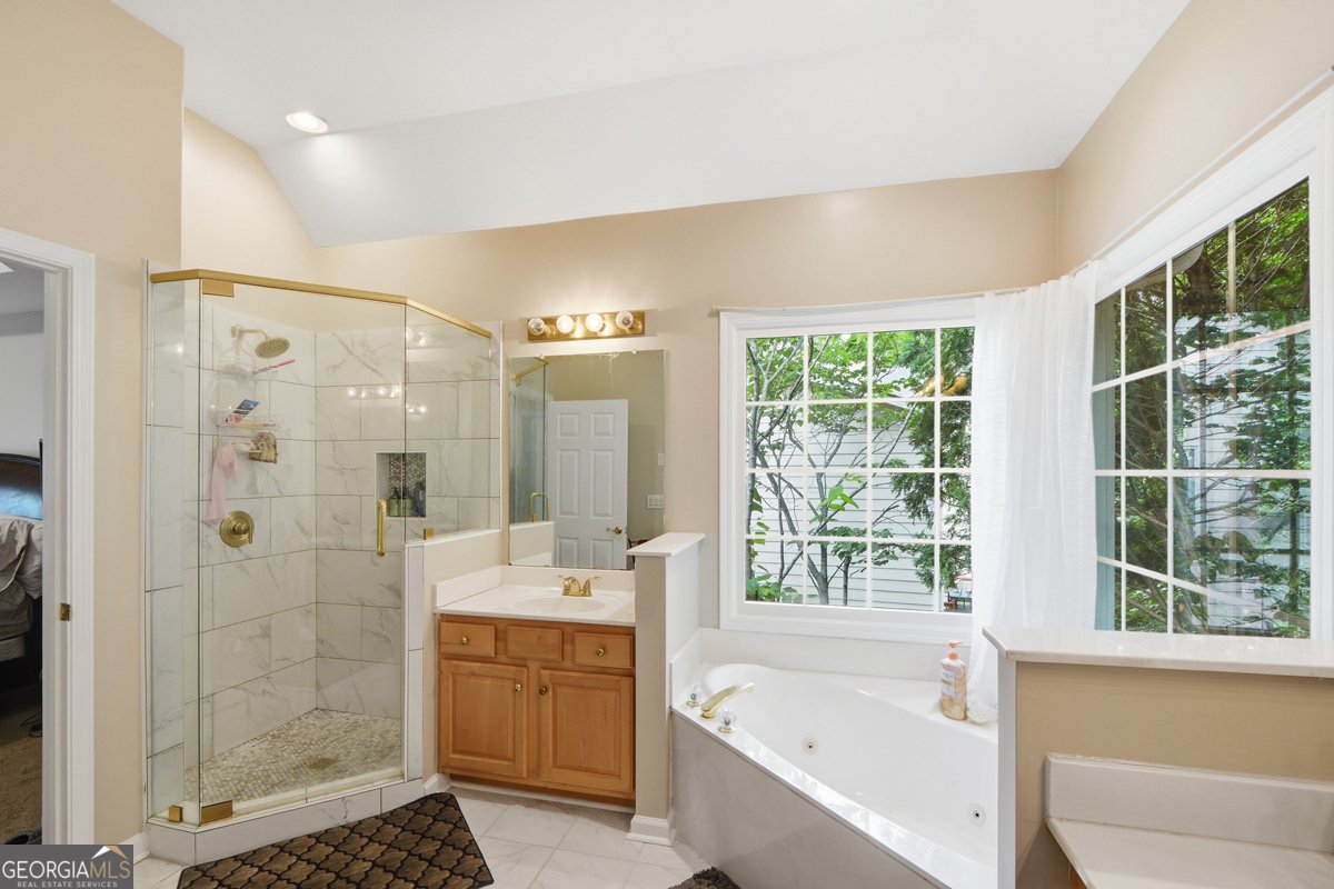 4736 Cedar Wood Drive Lilburn - Photo 29