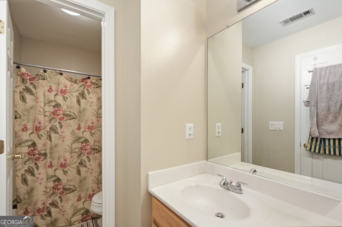 4736 Cedar Wood Drive Lilburn - Photo 32