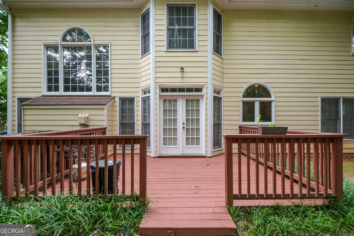 4736 Cedar Wood Drive Lilburn - Photo 33