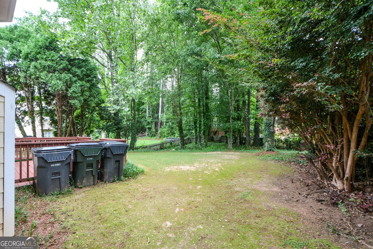 4736 Cedar Wood Drive Lilburn - Photo 34