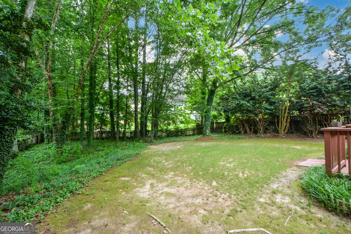 4736 Cedar Wood Drive Lilburn - Photo 35