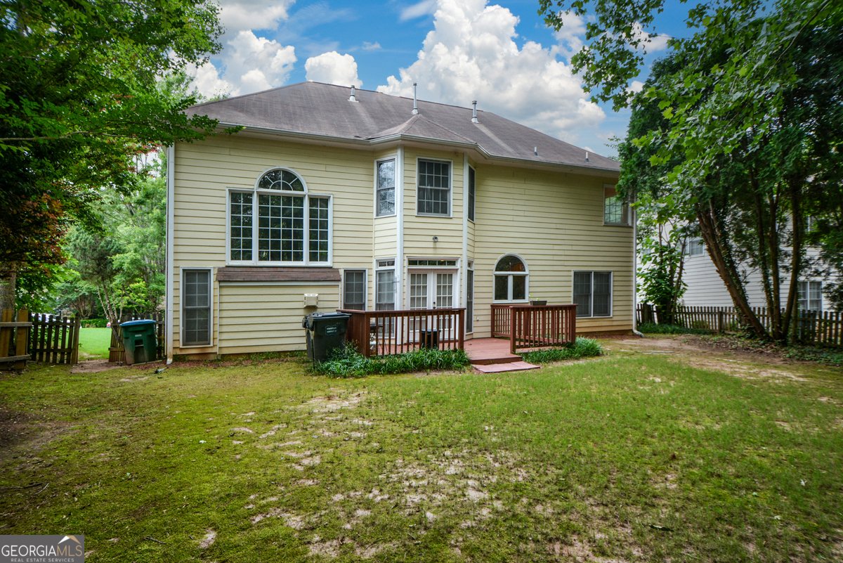 4736 Cedar Wood Drive Lilburn - Photo 36