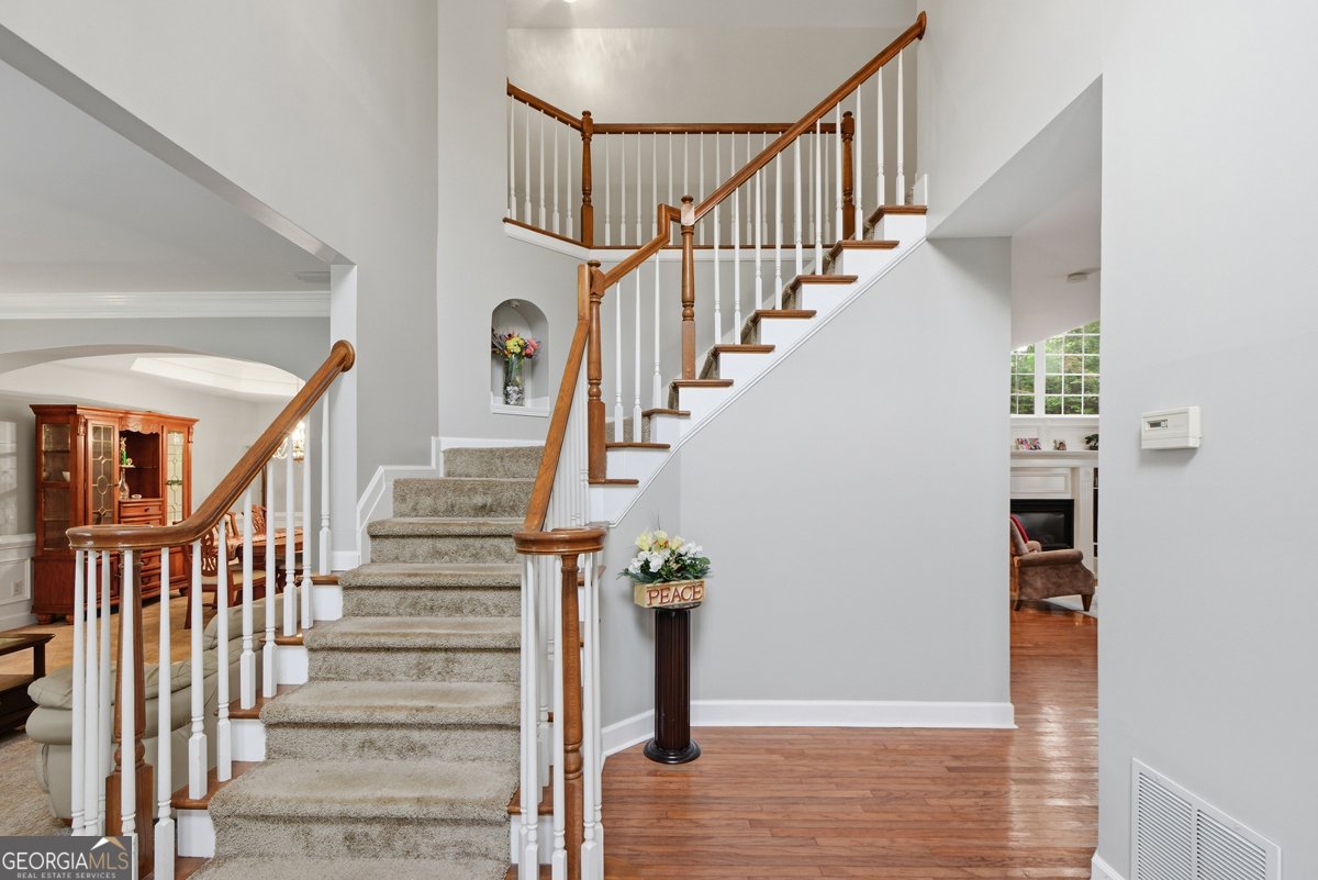 4736 Cedar Wood Drive Lilburn - Photo 6