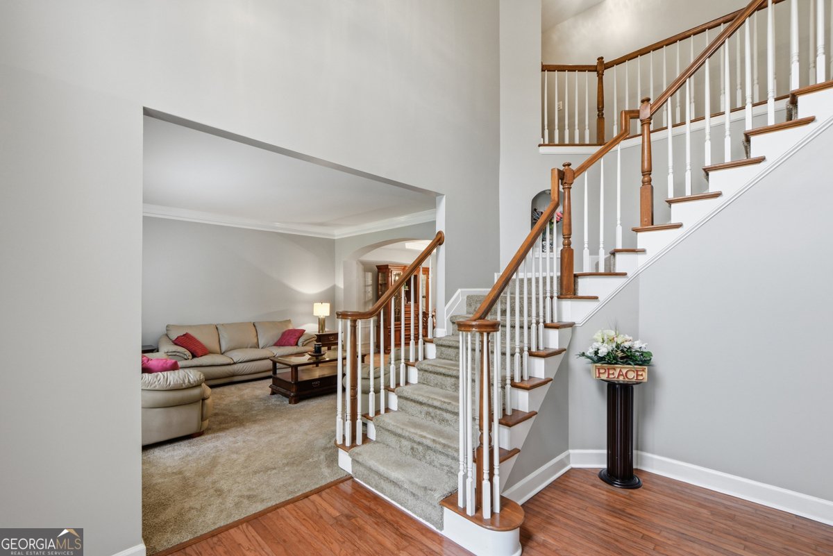 4736 Cedar Wood Drive Lilburn - Photo 7