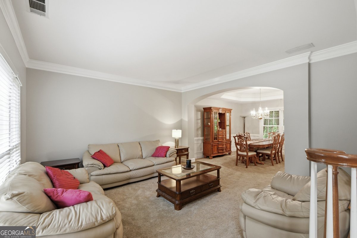 4736 Cedar Wood Drive Lilburn - Photo 9