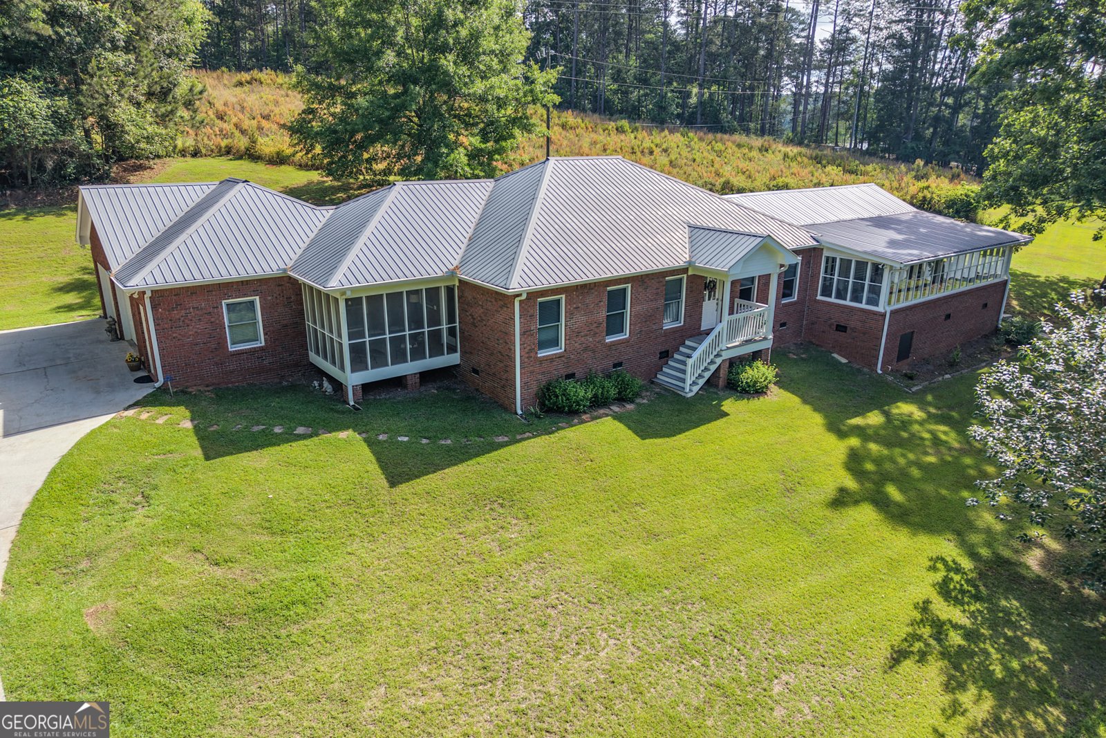 200 Manders Trail Covington - Photo 11