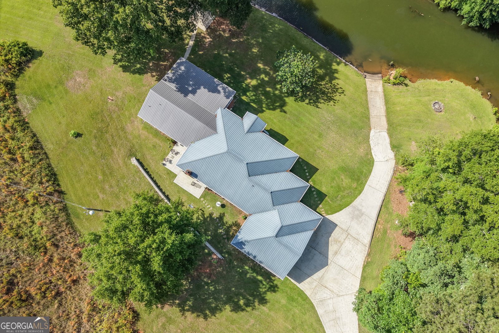 200 Manders Trail Covington - Photo 13