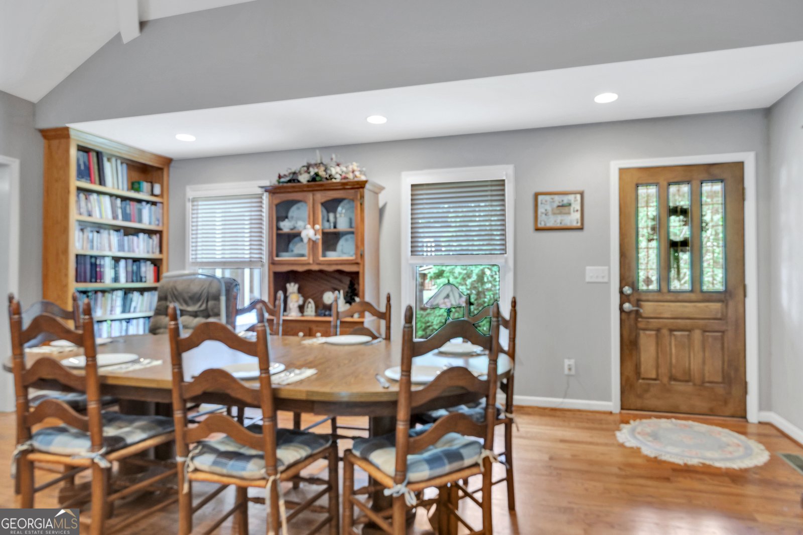 200 Manders Trail Covington - Photo 17