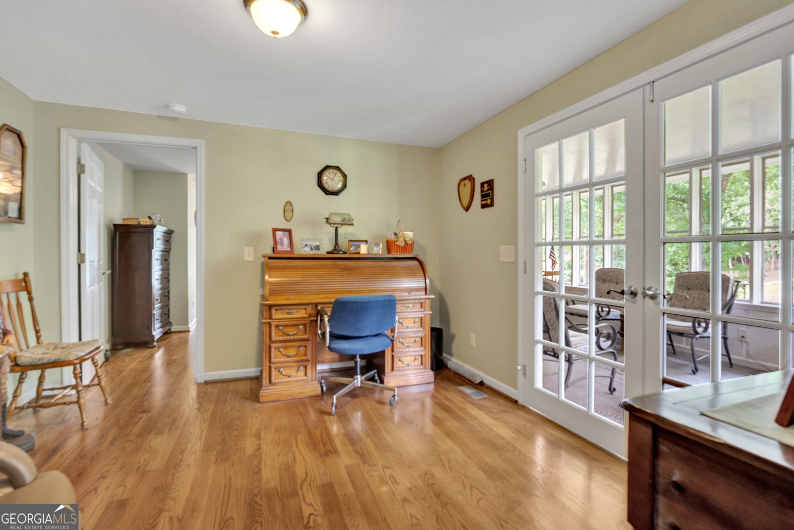 200 Manders Trail Covington - Photo 18