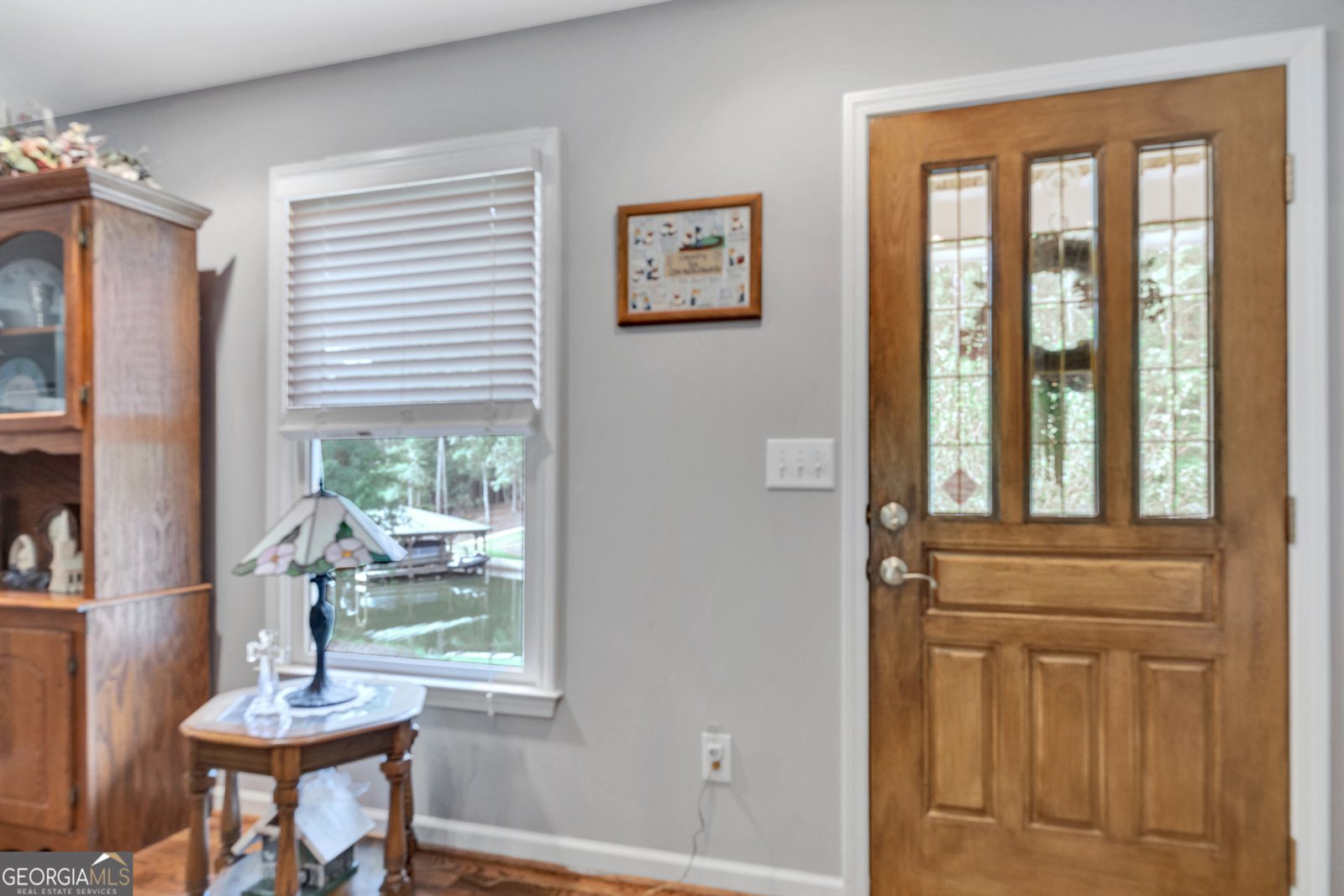 200 Manders Trail Covington - Photo 19