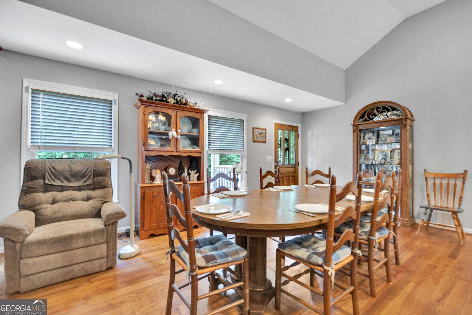 200 Manders Trail Covington - Photo 20