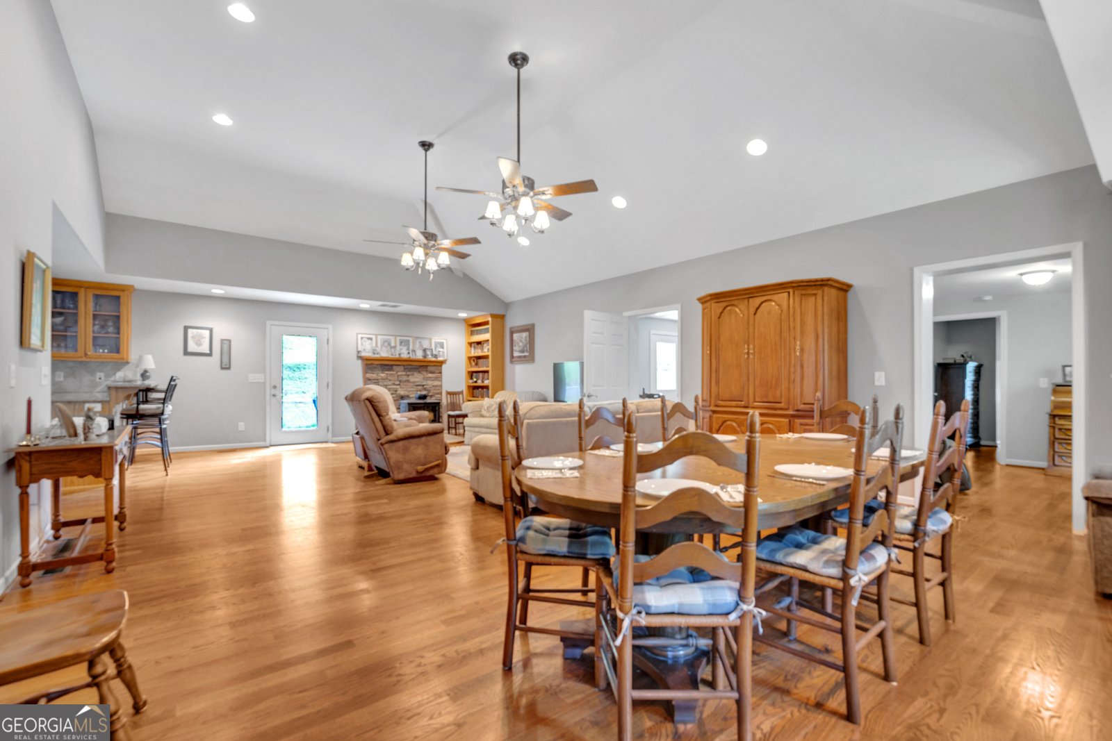 200 Manders Trail Covington - Photo 21