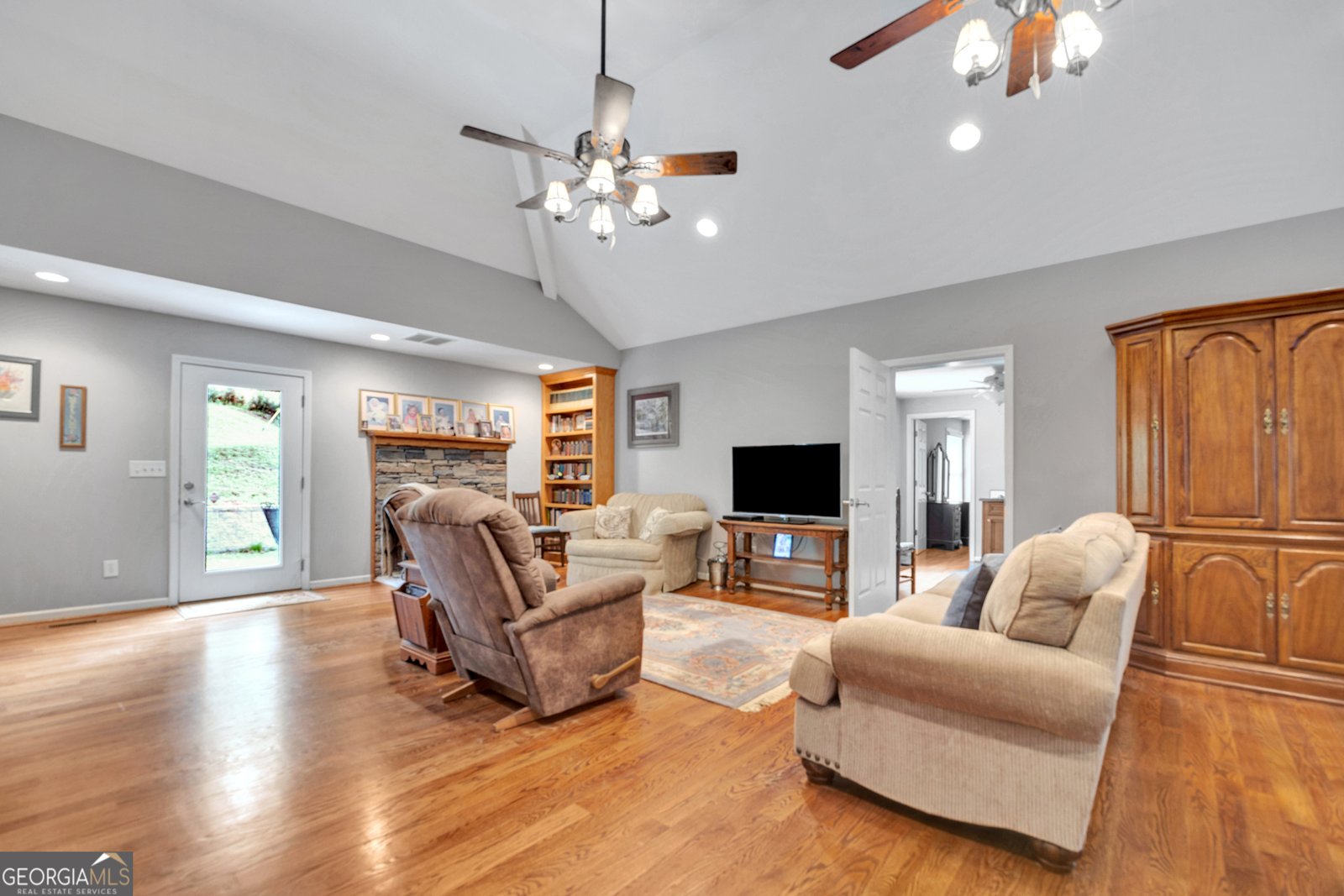 200 Manders Trail Covington - Photo 22