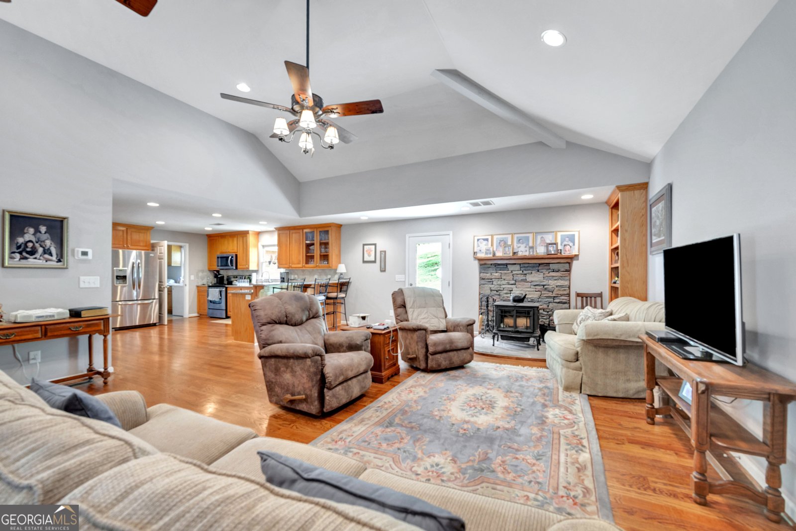 200 Manders Trail Covington - Photo 23