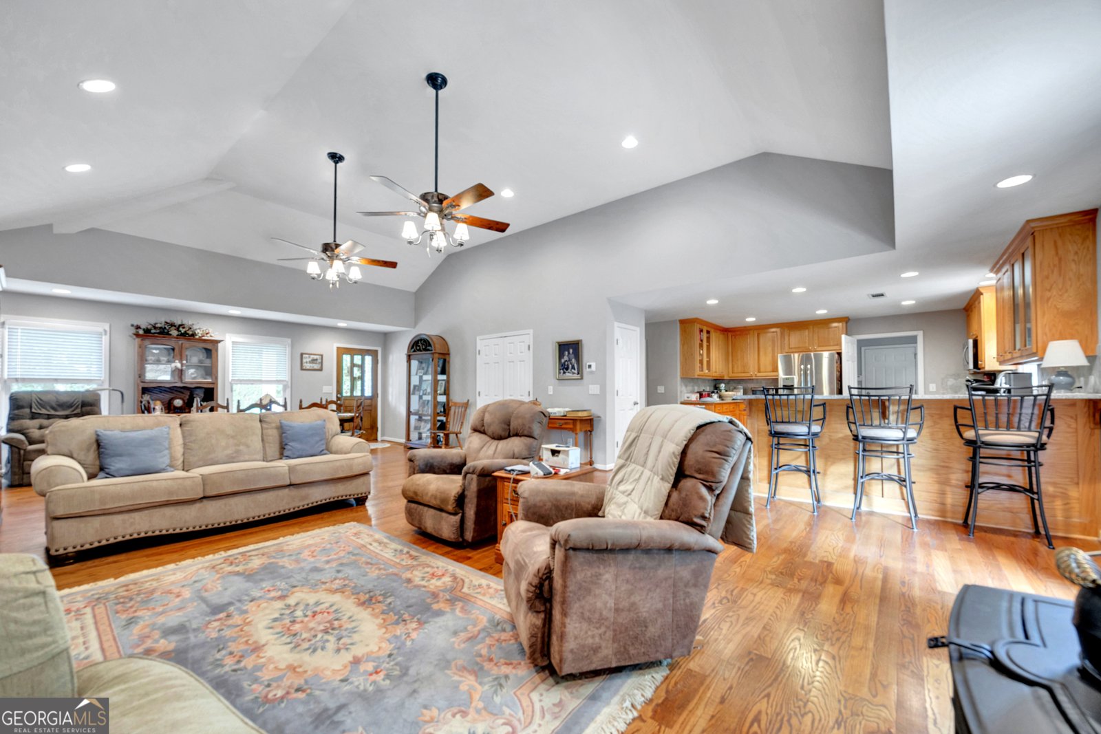 200 Manders Trail Covington - Photo 25