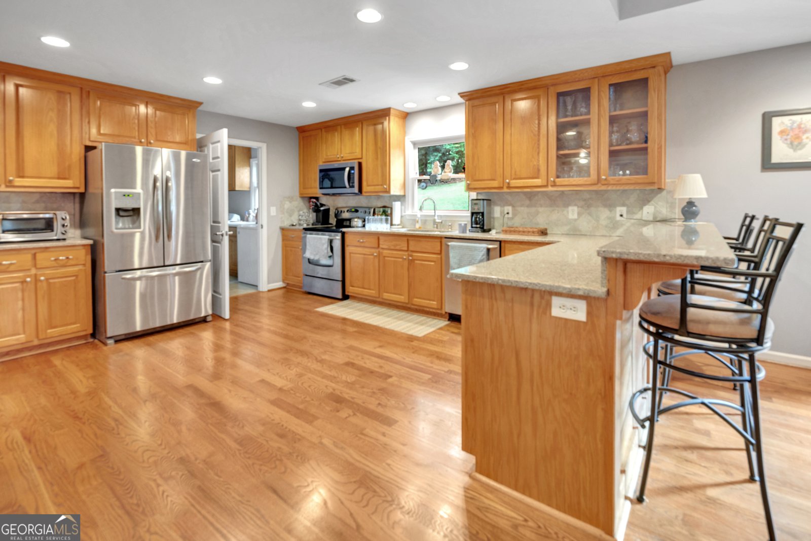 200 Manders Trail Covington - Photo 27