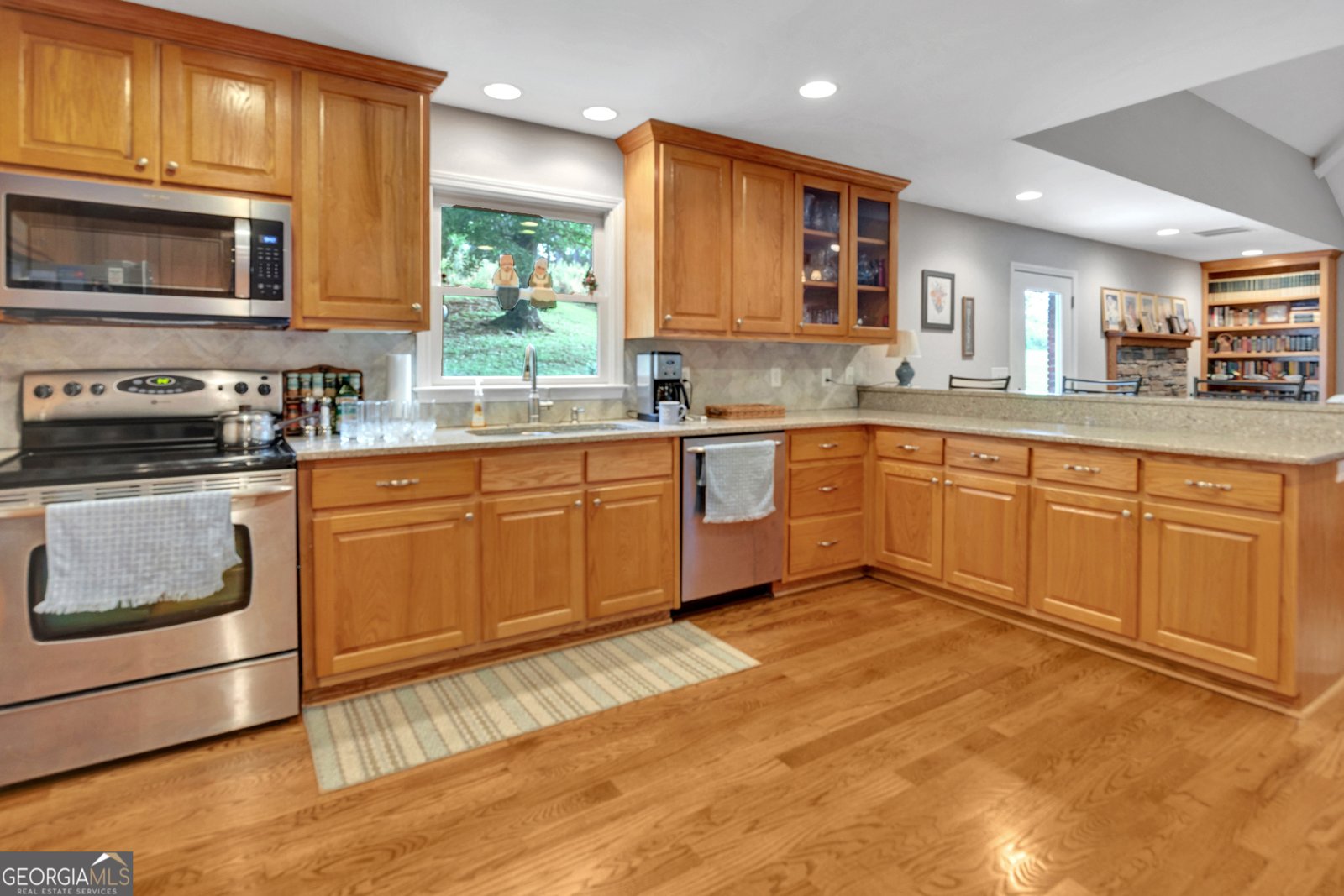 200 Manders Trail Covington - Photo 28