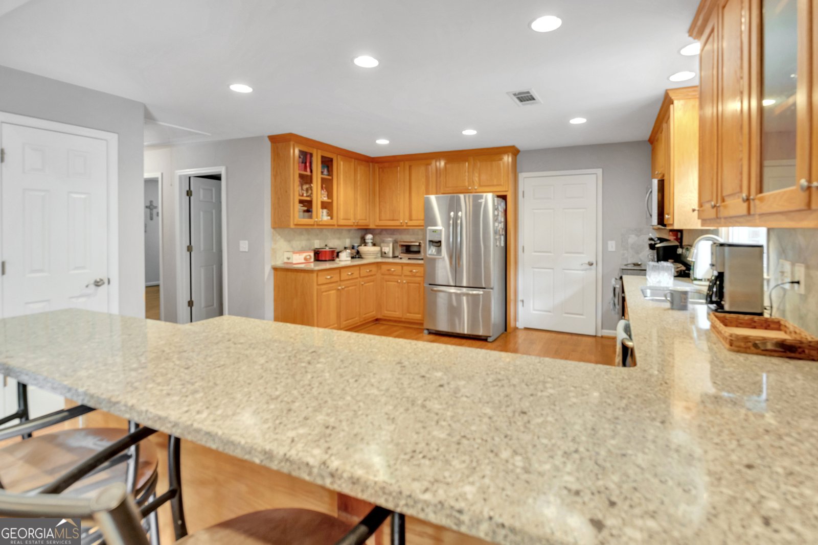 200 Manders Trail Covington - Photo 29