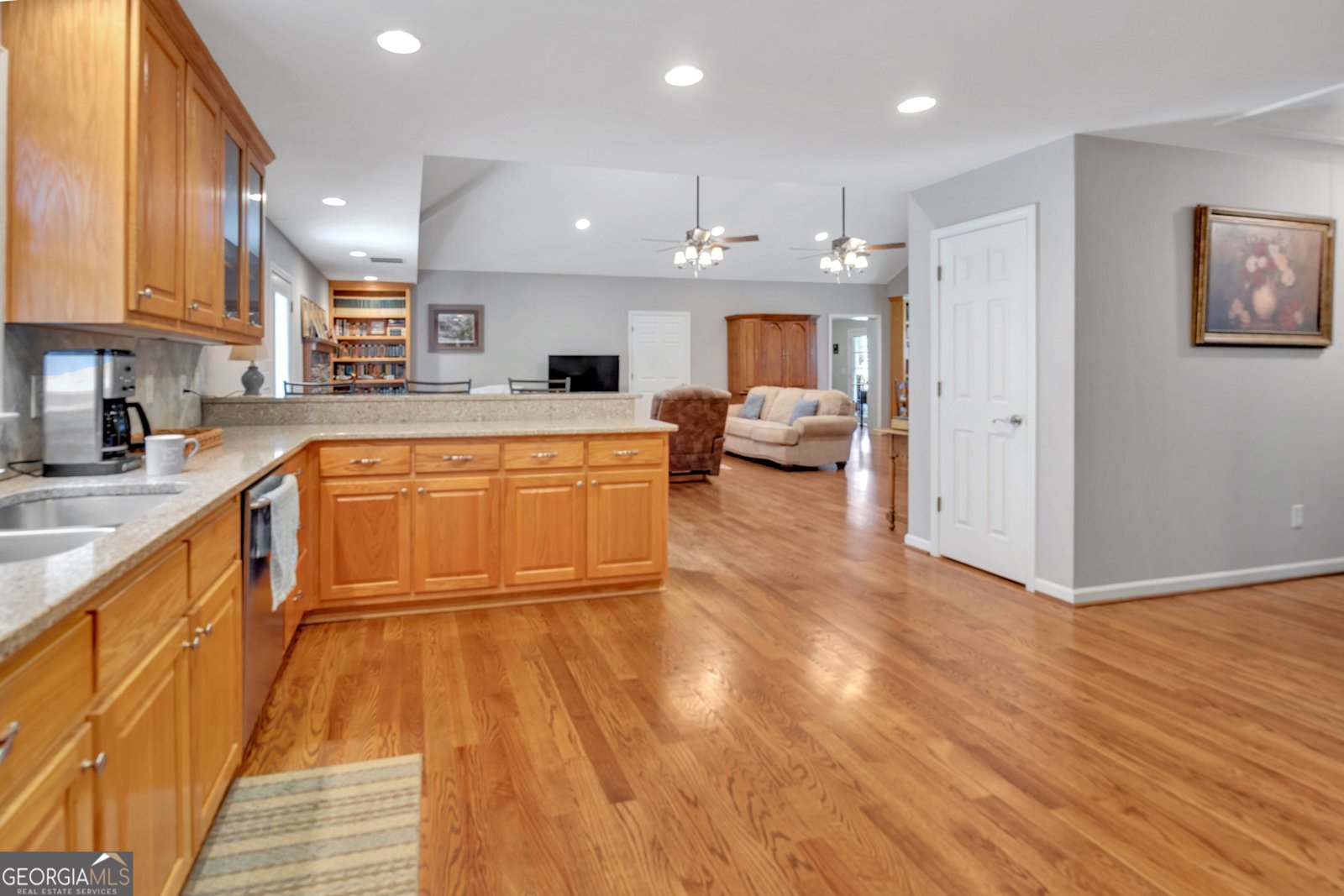 200 Manders Trail Covington - Photo 30
