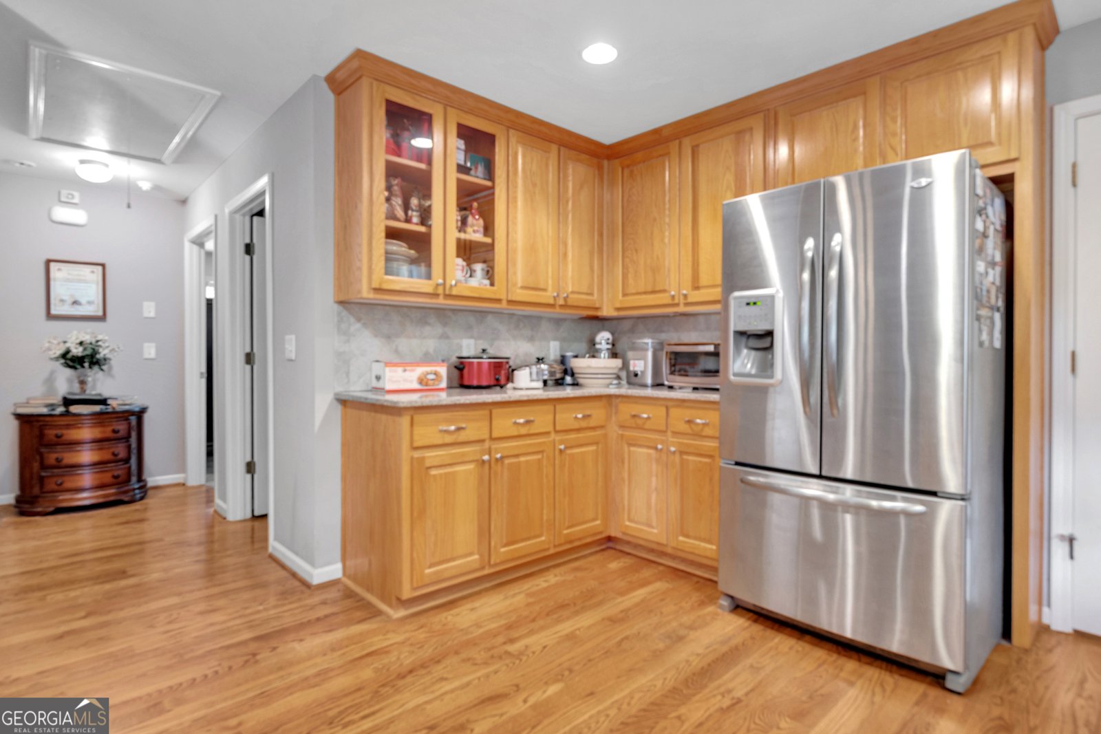 200 Manders Trail Covington - Photo 31