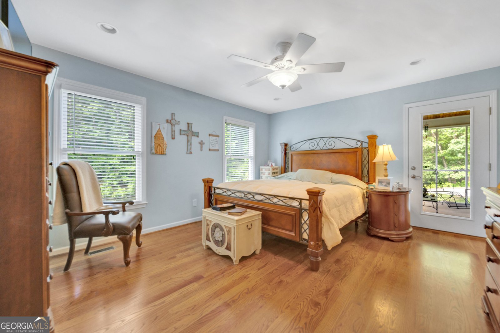 200 Manders Trail Covington - Photo 32