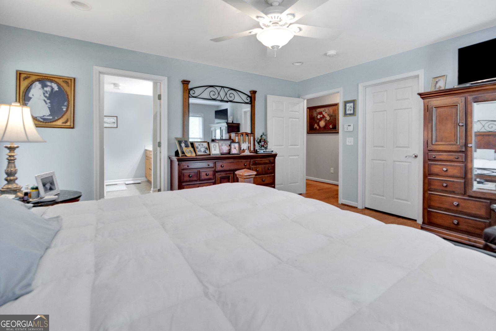 200 Manders Trail Covington - Photo 33