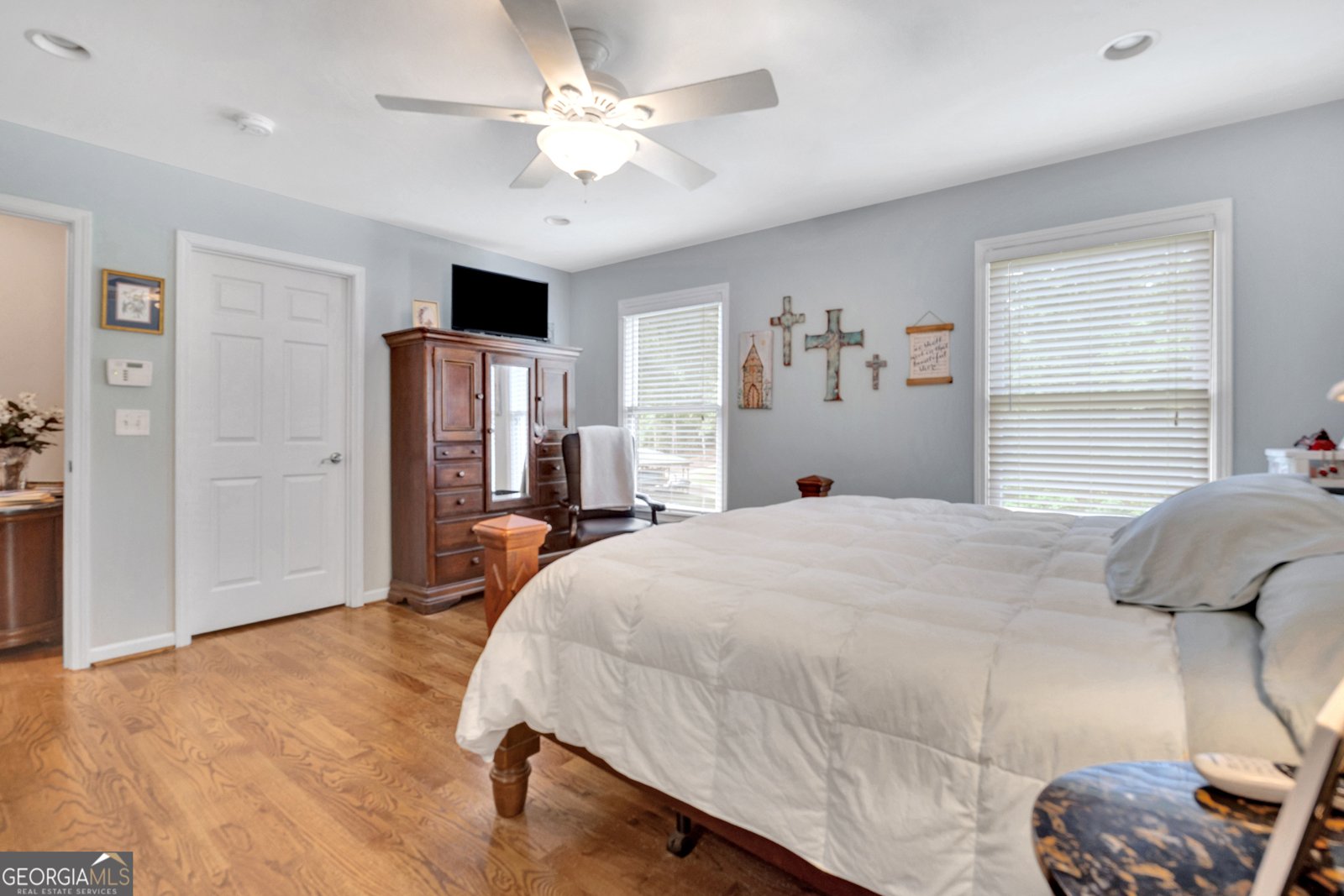200 Manders Trail Covington - Photo 34