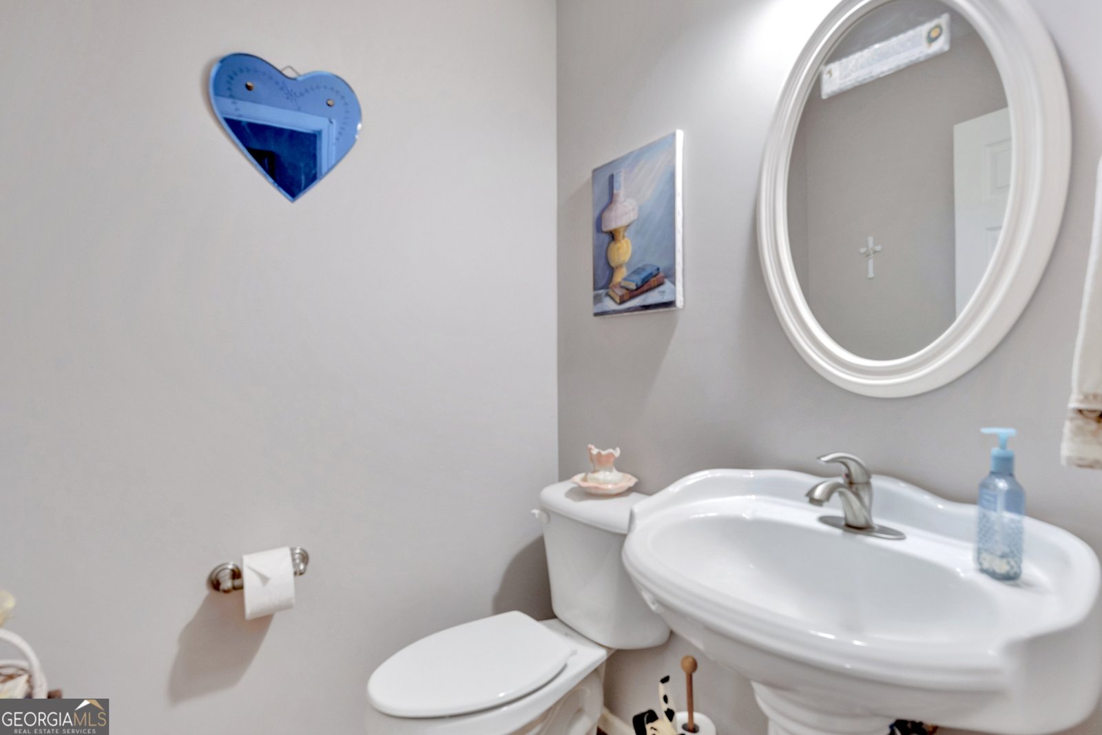 200 Manders Trail Covington - Photo 40