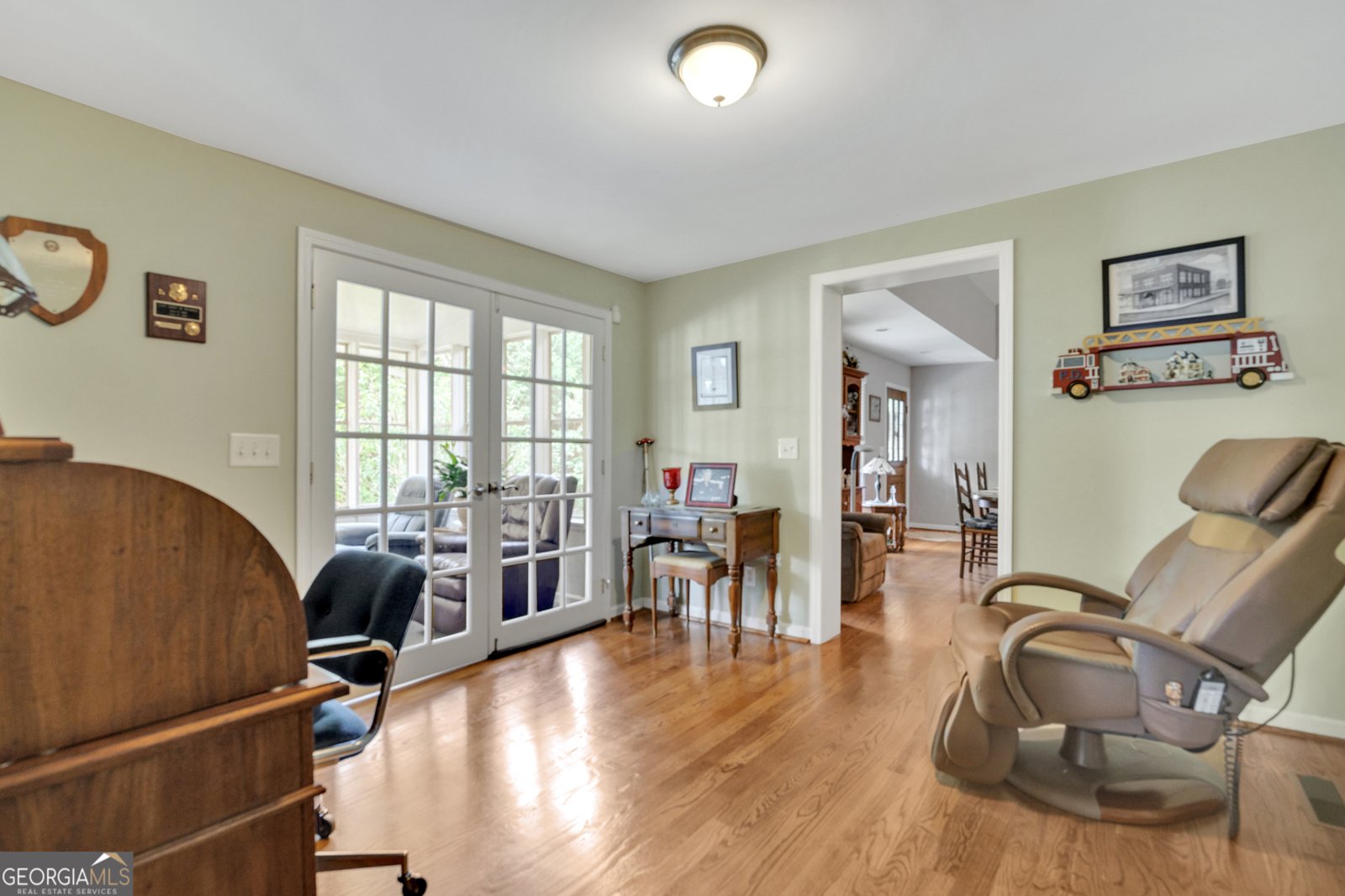 200 Manders Trail Covington - Photo 41