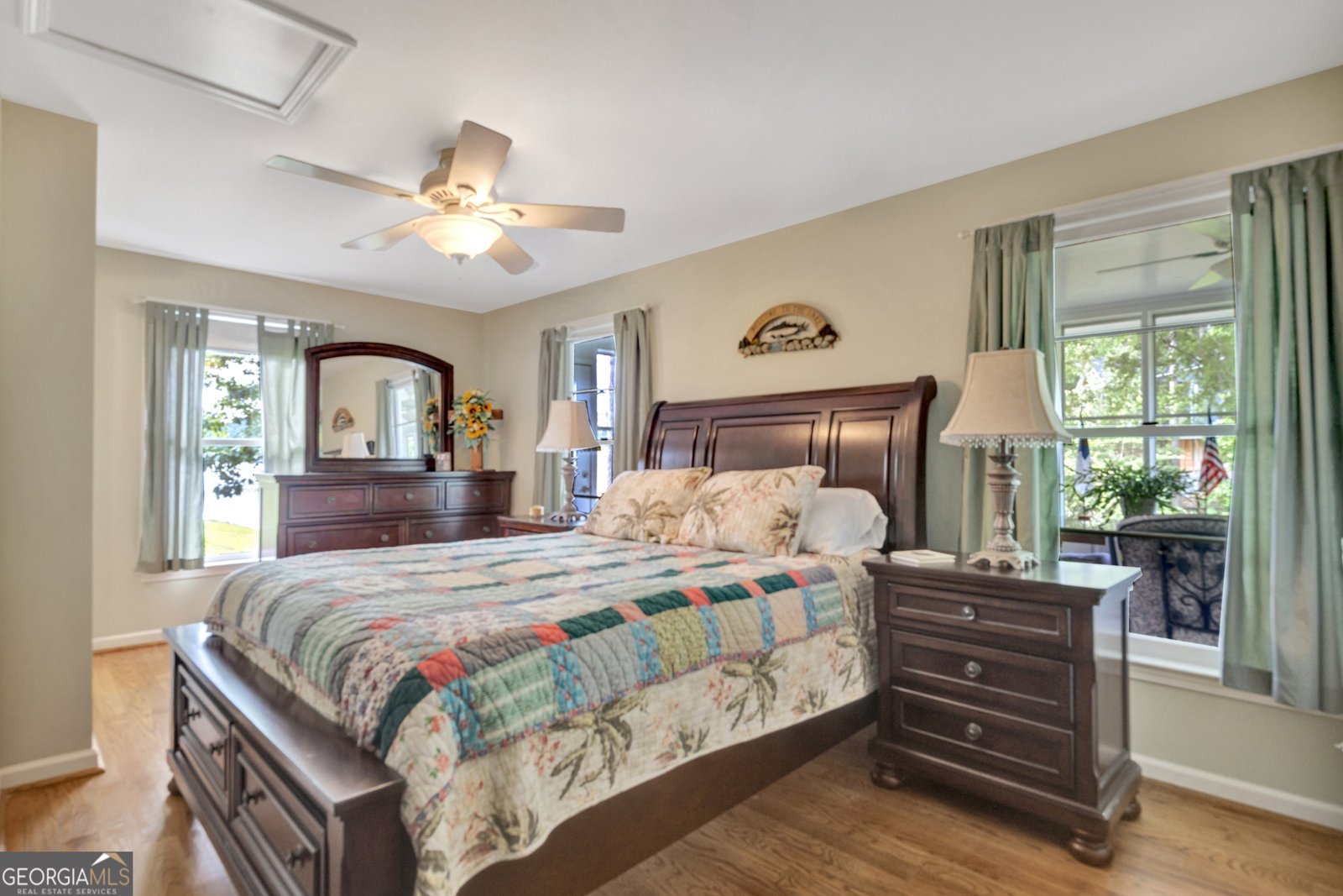 200 Manders Trail Covington - Photo 42