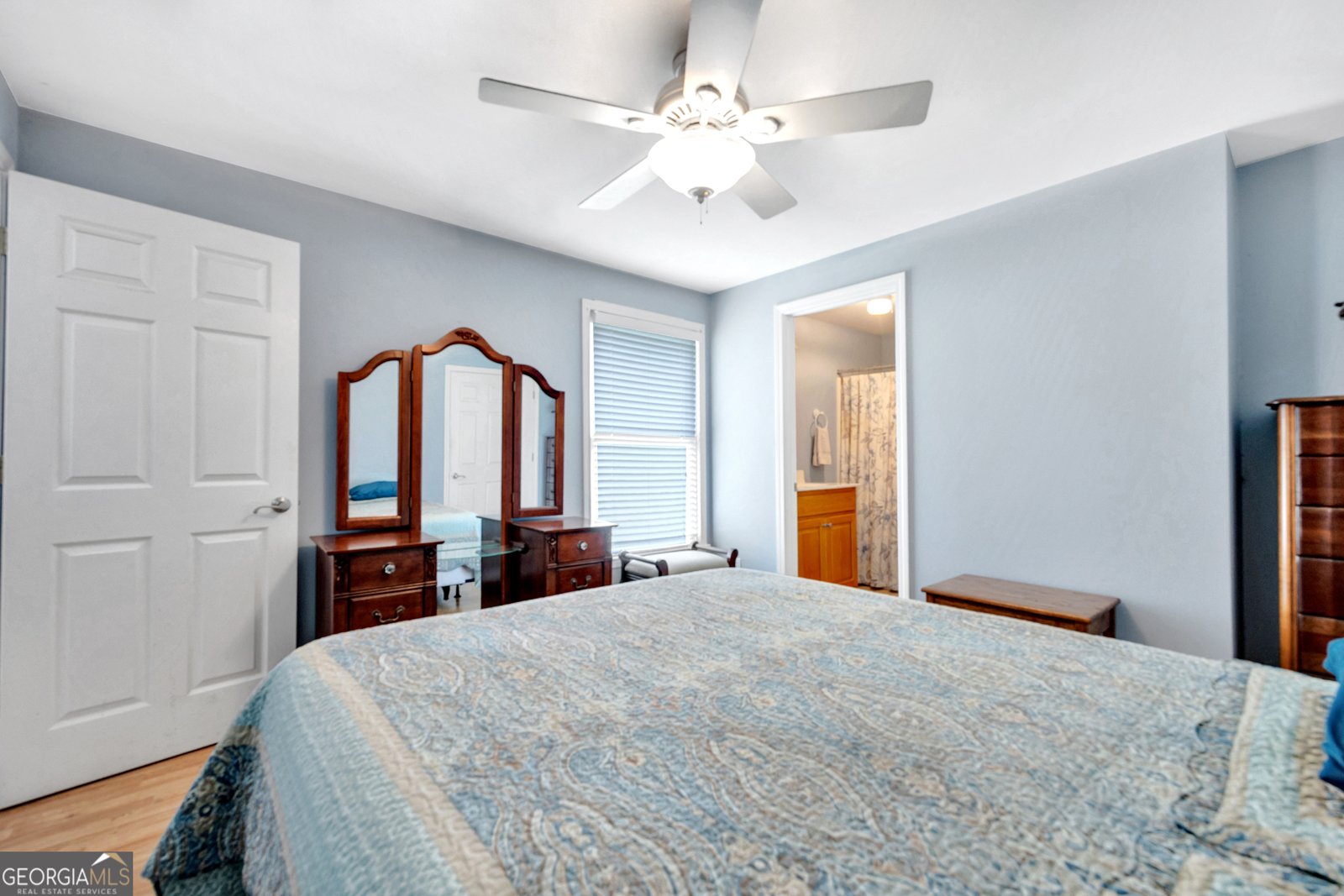 200 Manders Trail Covington - Photo 48