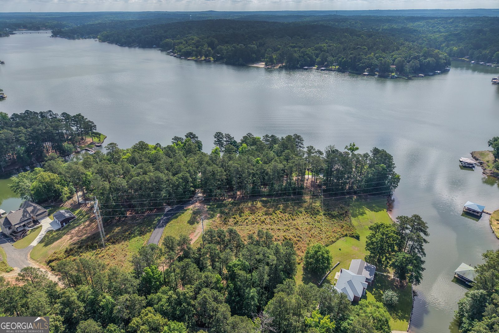 200 Manders Trail Covington - Photo 6