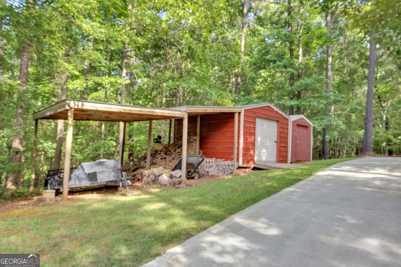 200 Manders Trail Covington - Photo 63