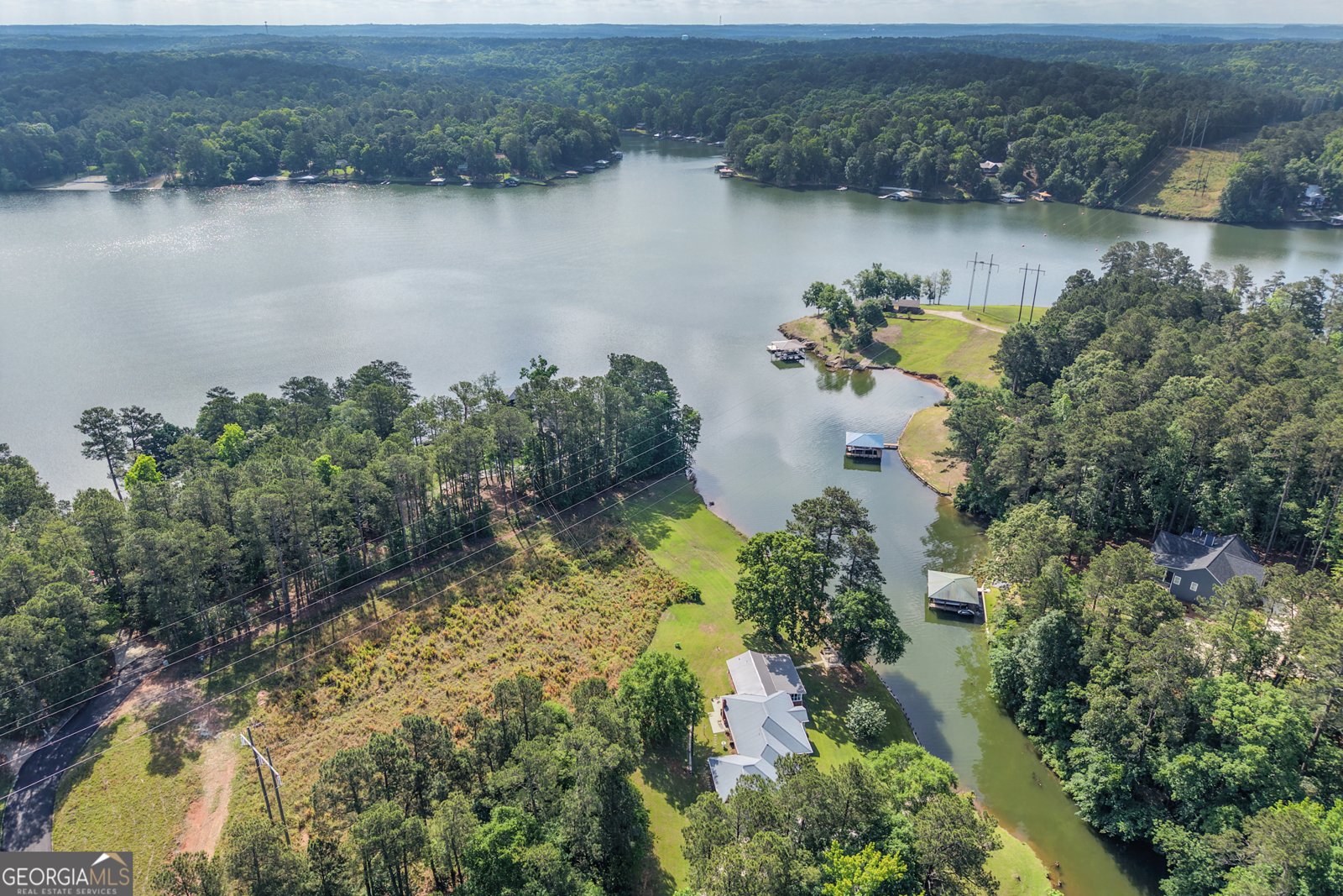 200 Manders Trail Covington - Photo 64