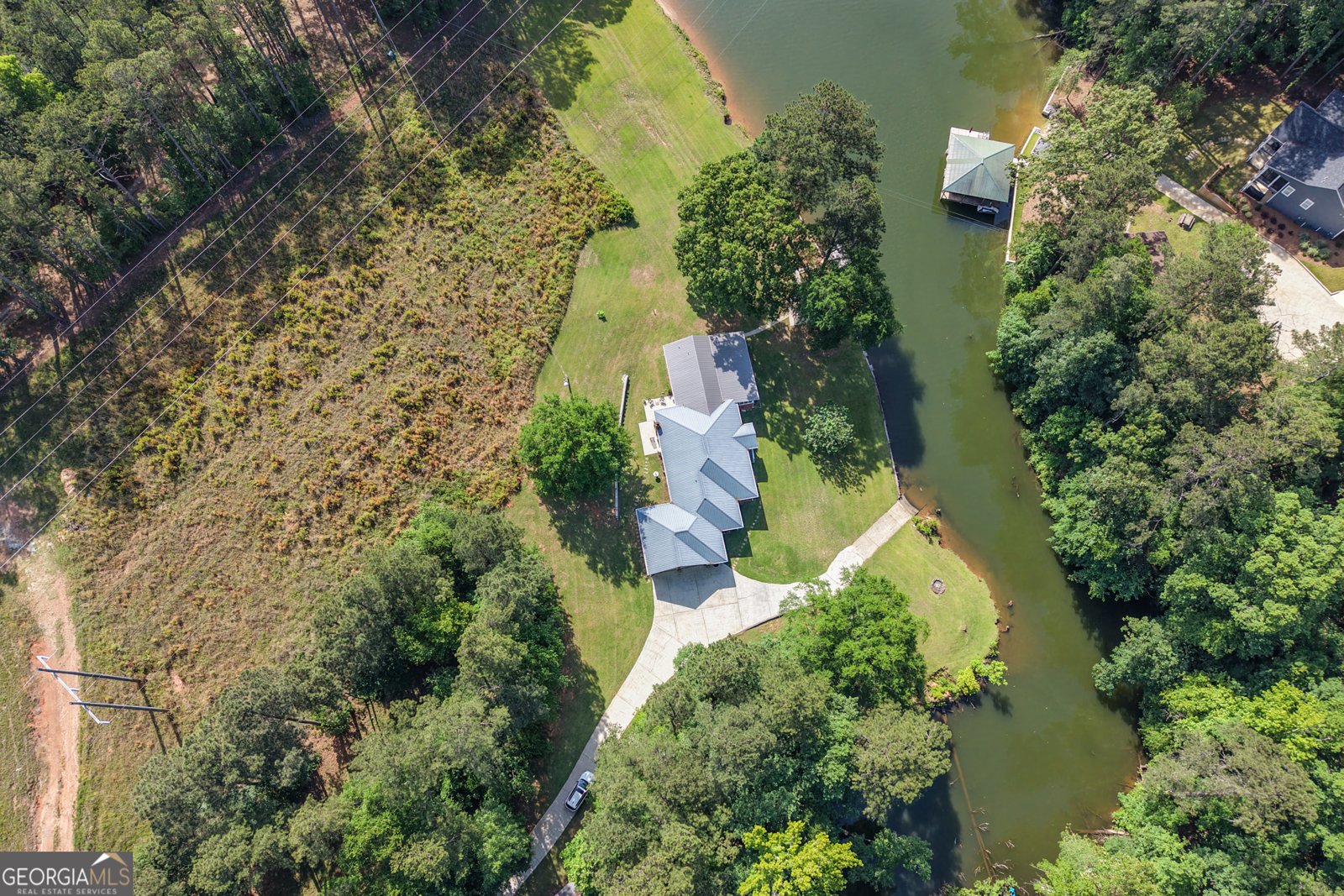 200 Manders Trail Covington - Photo 7
