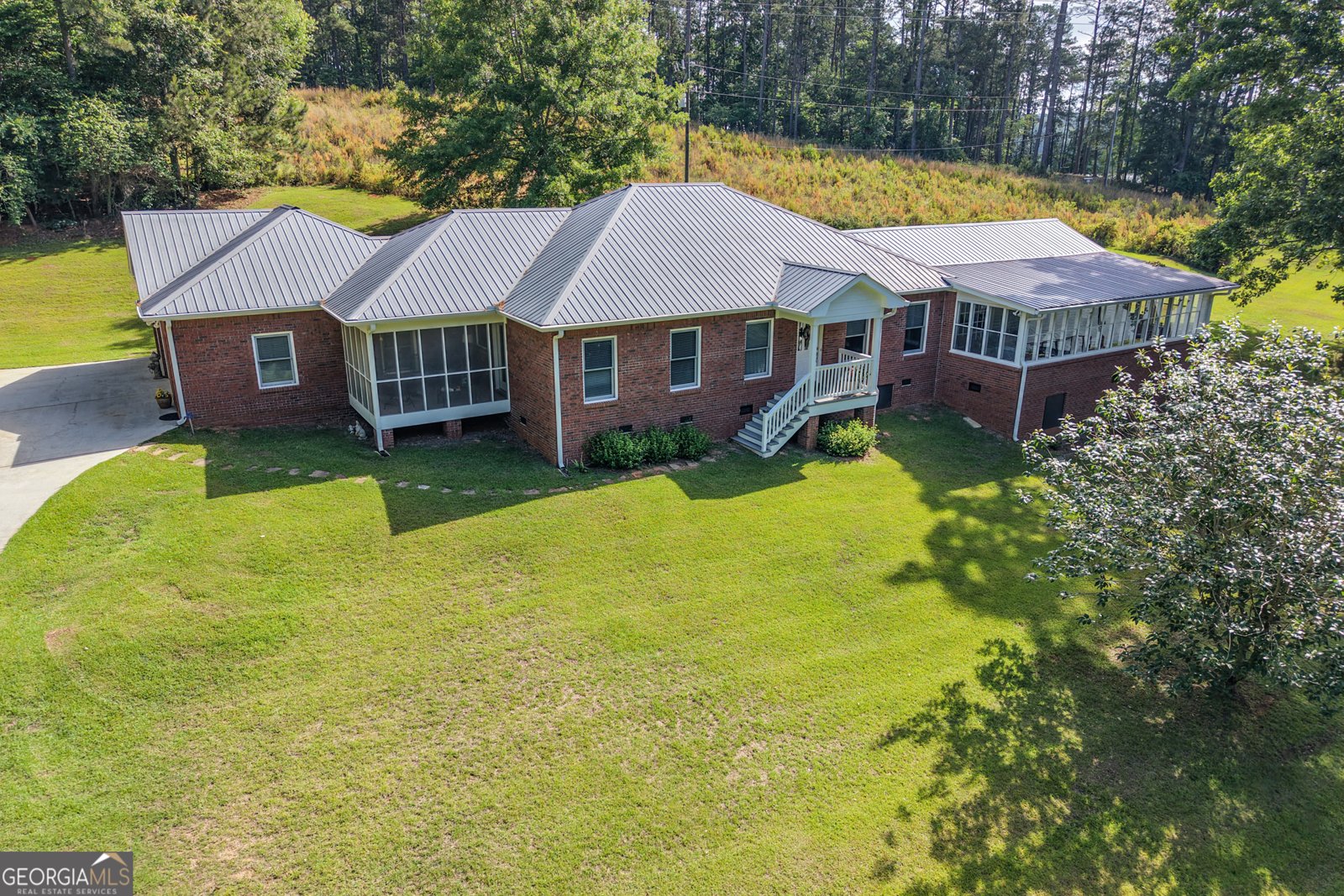 200 Manders Trail Covington - Photo 8