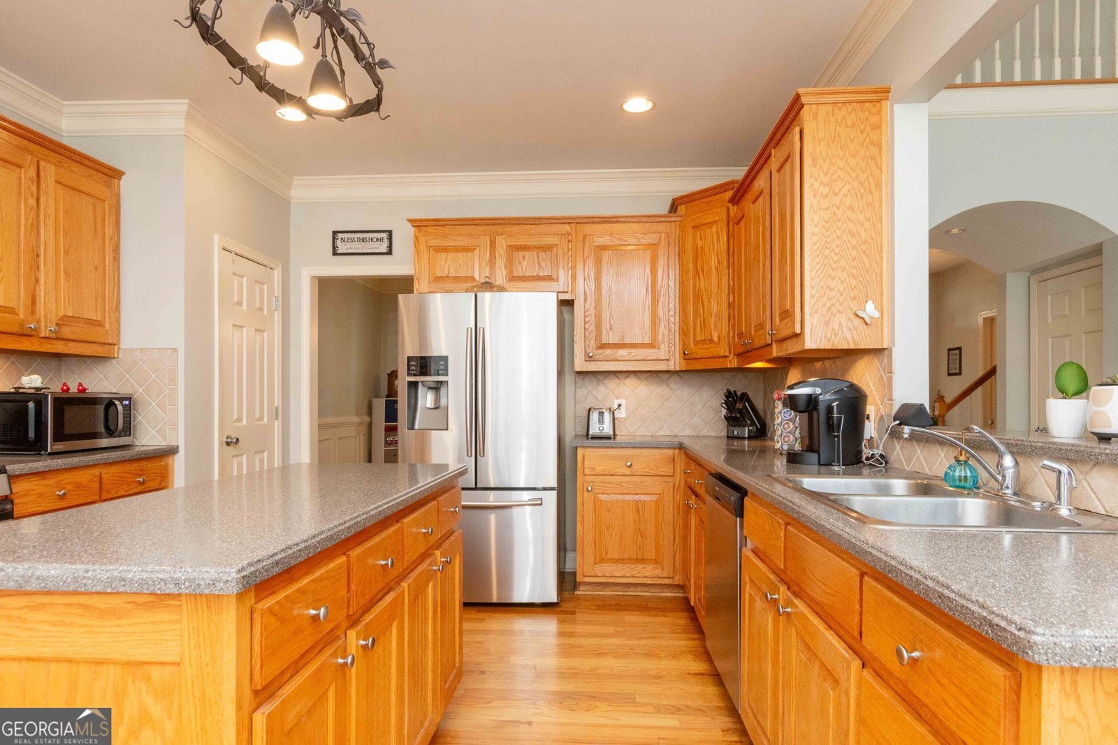 4218 Pine Hill Drive Loganville - Photo 13