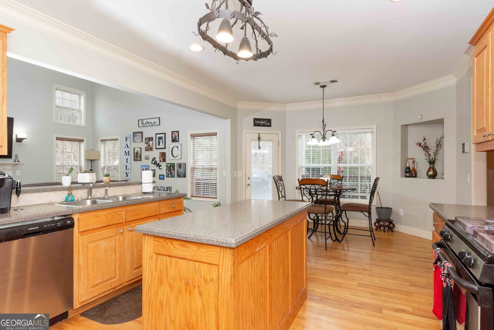 4218 Pine Hill Drive Loganville - Photo 14