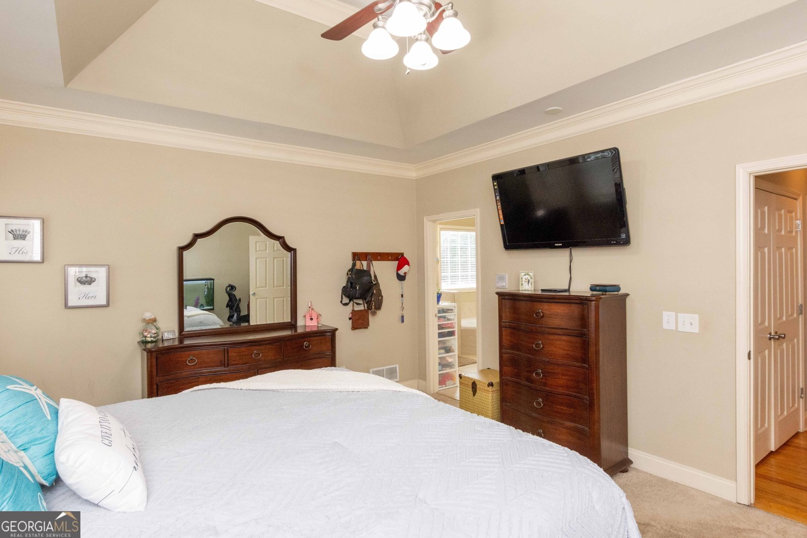 4218 Pine Hill Drive Loganville - Photo 16