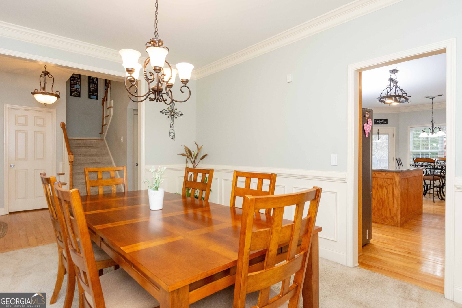 4218 Pine Hill Drive Loganville - Photo 6