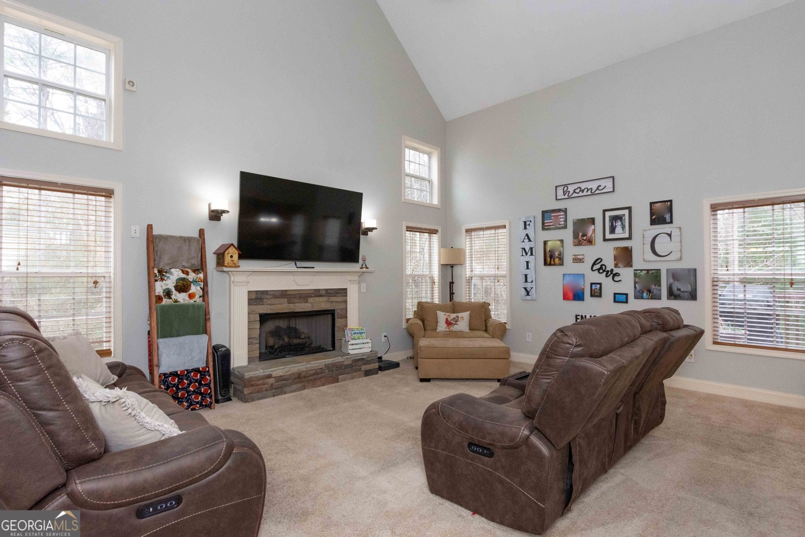 4218 Pine Hill Drive Loganville - Photo 8