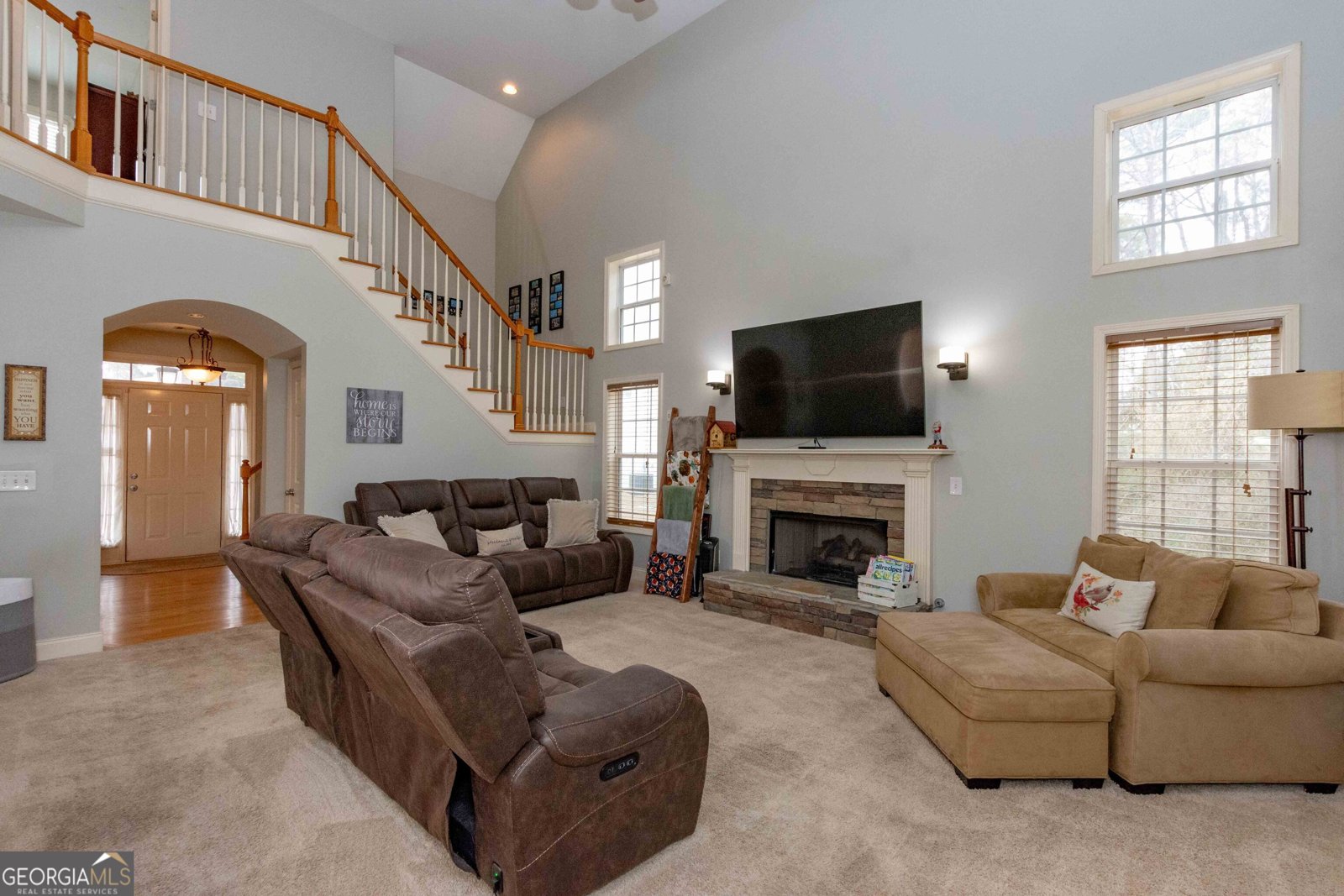 4218 Pine Hill Drive Loganville - Photo 9