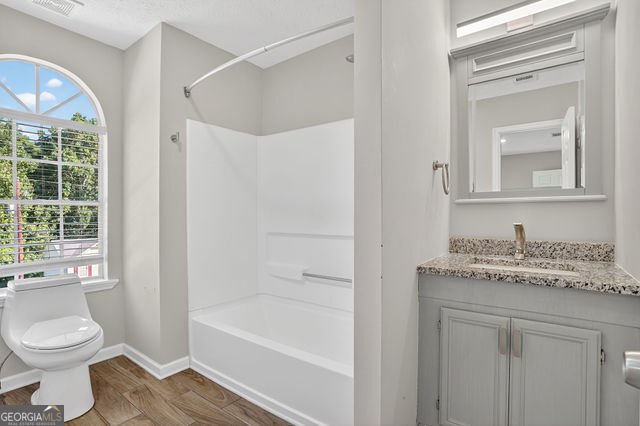 5515 Forest Downs Circle Circle Atlanta - Photo 11